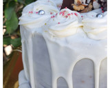 Foto del paso 5 de la receta: TORTA GALEZA 👑