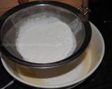 Cherry cake recipe step 6 photo
