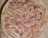 Foto del paso 1 de la receta: Curry de pollo estilo hindú