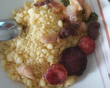 Foto del paso 3 de la receta: Migas de harina