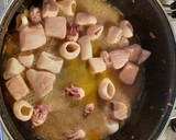 Foto del paso 2 de la receta: Arroz con pescado