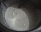 A picture of step 4 of Dahi Aloo Raita.