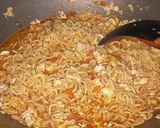 Foto langkah ke 6 dari resep 🌶️ Resep Mie Instan Nyemek Sederhana.