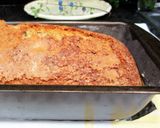 Foto del paso 5 de la receta Cake integral con queso requesón