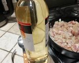 Foto del paso 4 de la receta: Riñoncitos al verdeo