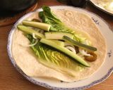 Foto del paso 3 de la receta: Tacos de viernes medio a la sueca