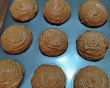 Foto langkah ke 4 dari resep Roti UFO.