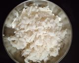 દૂધ પૌવા (Doodh Pauva Recipe In Gujarati) રેસીપી સ્ટેપ1ફોટો