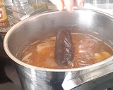 Foto del paso 12 de la receta: Judías a lo Tío Lucas
