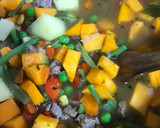 Foto del paso 4 de la receta: Carbonada 🍲