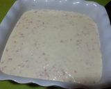 Foto del paso 5 de la receta Delicias de jamón y queso con thermomix
