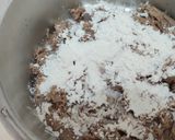 รูปขั้นตอนการทำที่ 3 ของ ยำทูน่า(เจ)