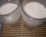 Foto del paso 3 de la receta: Jugó de chirimoya y plátanos