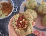 عکس مرحله 1 از دستور کوفته تبریزی