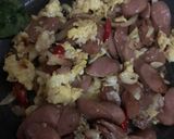 Foto langkah ke 3 dari resep Tumis Sosis ala Mamipenk😘.