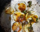 एग सँडविच (Egg Sandwich Recipe In Marathi) रेसिपी स्टेप 1 फोटो 