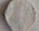 কড়াইশুঁটির কচুরি(Koraishutir Kochuri recipe in Bengali) রেসিপির ধাপ 6 ছবি