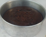 Foto del paso 1 de la receta: Bizcochuelo De Chocolate Sin Huevo