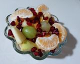 Une image de l'étape 9 de Salade de fruits 🥣.