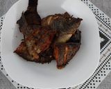 Foto langkah ke 4 dari resep Mujaer goreng simple.