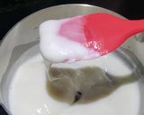鮮奶麻糬的食譜步驟5照片