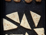 Scones salados Sin tacc👌🏻😍