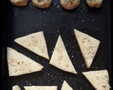 Foto del paso 6 de la receta: Scones salados Sin tacc👌🏻😍