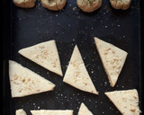 Foto del paso 6 de la receta: Scones salados Sin tacc👌🏻😍