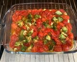 Foto del paso 2 de la receta: Espaguetis de otoño