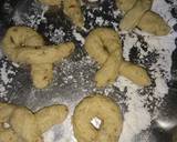 Potato cheaze fritters recipe step 3 photo