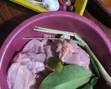 Foto langkah ke 1 dari resep Opor ayam versi kuah ala dapurku.