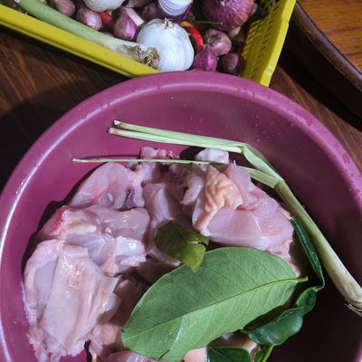 Langkah 1