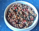 Foto del paso 6 de la receta 🍴 Timbal a mi manera de carne picada 🍴