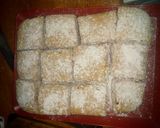 Foto del paso 10 de la receta: Bizcochitos con manjar y coco 😄