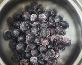 બ્લુબેરી ચીઝ કેક (Blueberry Cheese Cake Recipe In Gujarati) રેસીપી સ્ટેપ5ફોટો