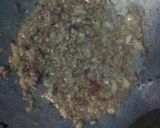Foto langkah ke 4 dari resep Bihun goreng sayur.
