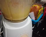 Foto langkah ke 2 dari resep MANGO smoothies.