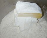 Foto langkah ke 1 dari resep Semprit Eggless.
