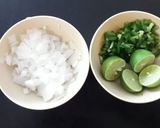 Foto del paso 6 de la receta: Caldo de espinazo