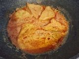 Nasi Uduk Lauk Simple