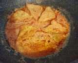 Foto langkah ke 2 dari resep Nasi Uduk Lauk Simple.