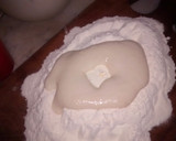 Foto del paso 2 de la receta: Cremona hojaldrada rellena de dulce de membrillo