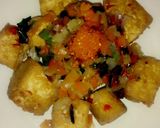 A picture of step 4 of Awara.
