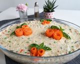 Pas rețetă Salată boeuf 3 fotografie