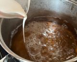 A picture of step 14 of Sweet Mung Bean Dessert with Condensed Milk.