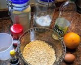 Foto del paso 1 de la receta: Galletitas de avena