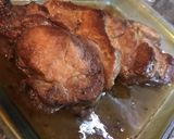 Foto del paso 6 de la receta: Empanadas fritas de bondiola desmenuzada