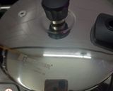 A picture of step 3 of Black Rice Kheer (Chak Hao Kheer).