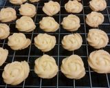Foto del paso 8 de la receta: Galletitas de manteca con manga (sin TACC)