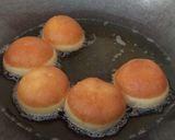 Foto langkah ke 8 dari resep Donat susu & telur yg empuk.